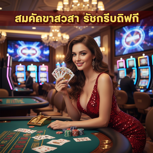 สมัครบาคาร่า รับเครดิตฟรี